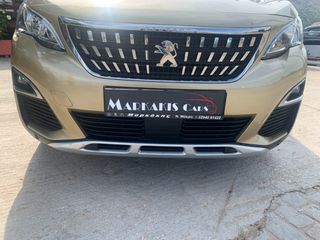 Peugeot 3008 2018 3008 1.2 PureTech Allure (ΨΗΦΙΑΚΑ ΟΡΓΑΝΑ) ΠΡΟΣΦΟΡΑ-thumb-7