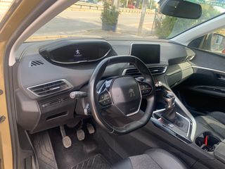Peugeot 3008 2018 3008 1.2 PureTech Allure (ΨΗΦΙΑΚΑ ΟΡΓΑΝΑ) ΠΡΟΣΦΟΡΑ-thumb-21