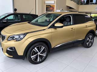 Peugeot 3008 2018 3008 1.2 PureTech Allure (ΨΗΦΙΑΚΑ ΟΡΓΑΝΑ ΠΡΟΣΦΟΡΑ) ΠΡΟΣΦΟΡΑ