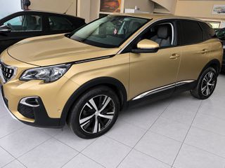 Peugeot 3008 2018 3008 1.2 PureTech Allure (ΨΗΦΙΑΚΑ ΟΡΓΑΝΑ ΠΡΟΣΦΟΡΑ) ΠΡΟΣΦΟΡΑ-thumb-3