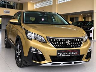 Peugeot 3008 2018 3008 1.2 PureTech Allure (ΨΗΦΙΑΚΑ ΟΡΓΑΝΑ ΠΡΟΣΦΟΡΑ) ΠΡΟΣΦΟΡΑ-thumb-1