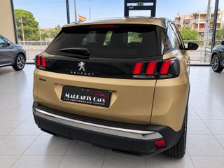 Peugeot 3008 2018 3008 1.2 PureTech Allure (ΨΗΦΙΑΚΑ ΟΡΓΑΝΑ ΠΡΟΣΦΟΡΑ) ΠΡΟΣΦΟΡΑ-thumb-4