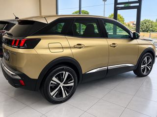 Peugeot 3008 2018 3008 1.2 PureTech Allure (ΨΗΦΙΑΚΑ ΟΡΓΑΝΑ ΠΡΟΣΦΟΡΑ) ΠΡΟΣΦΟΡΑ-thumb-6