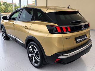 Peugeot 3008 2018 3008 1.2 PureTech Allure (ΨΗΦΙΑΚΑ ΟΡΓΑΝΑ ΠΡΟΣΦΟΡΑ) ΠΡΟΣΦΟΡΑ-thumb-5