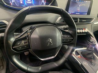 Peugeot 3008 2018 3008 1.2 PureTech Allure (ΨΗΦΙΑΚΑ ΟΡΓΑΝΑ) ΠΡΟΣΦΟΡΑ-thumb-20