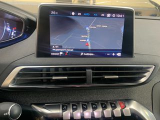 Peugeot 3008 2018 3008 1.2 PureTech Allure (ΨΗΦΙΑΚΑ ΟΡΓΑΝΑ) ΠΡΟΣΦΟΡΑ-thumb-10