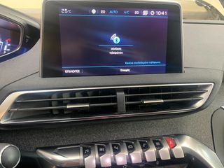 Peugeot 3008 2018 3008 1.2 PureTech Allure (ΨΗΦΙΑΚΑ ΟΡΓΑΝΑ) ΠΡΟΣΦΟΡΑ-thumb-26