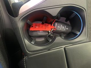 Peugeot 3008 2018 3008 1.2 PureTech Allure (ΨΗΦΙΑΚΑ ΟΡΓΑΝΑ) ΠΡΟΣΦΟΡΑ-thumb-27