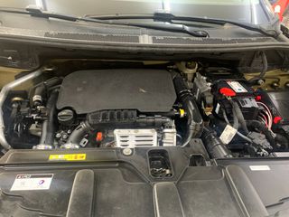Peugeot 3008 2018 3008 1.2 PureTech Allure (ΨΗΦΙΑΚΑ ΟΡΓΑΝΑ) ΠΡΟΣΦΟΡΑ-thumb-33