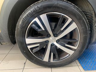 Peugeot 3008 2018 3008 1.2 PureTech Allure (ΨΗΦΙΑΚΑ ΟΡΓΑΝΑ) ΠΡΟΣΦΟΡΑ-thumb-36