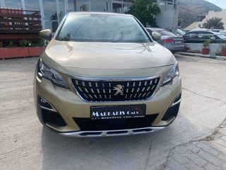 Peugeot 3008 2018 3008 1.2 PureTech Allure (ΨΗΦΙΑΚΑ ΟΡΓΑΝΑ) ΠΡΟΣΦΟΡΑ-thumb-2