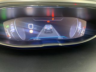 Peugeot 3008 2018 3008 1.2 PureTech Allure (ΨΗΦΙΑΚΑ ΟΡΓΑΝΑ) ΠΡΟΣΦΟΡΑ-thumb-11