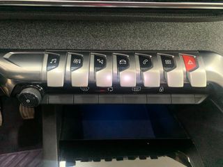Peugeot 3008 2018 3008 1.2 PureTech Allure (ΨΗΦΙΑΚΑ ΟΡΓΑΝΑ) ΠΡΟΣΦΟΡΑ-thumb-16