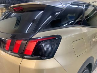 Peugeot 3008 2018 3008 1.2 PureTech Allure (ΨΗΦΙΑΚΑ ΟΡΓΑΝΑ) ΠΡΟΣΦΟΡΑ-thumb-17