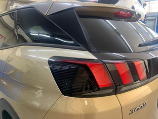 Peugeot 3008 2018 3008 1.2 PureTech Allure (ΨΗΦΙΑΚΑ ΟΡΓΑΝΑ) ΠΡΟΣΦΟΡΑ-thumb-18