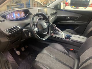 Peugeot 3008 2018 3008 1.2 PureTech Allure (ΨΗΦΙΑΚΑ ΟΡΓΑΝΑ) ΠΡΟΣΦΟΡΑ-thumb-19