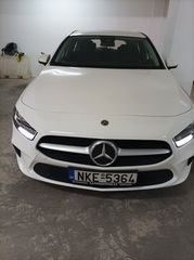 Mercedes-Benz A 160 2019