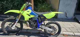 Yamaha YZ 250 2003