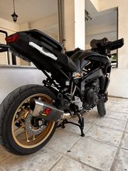 Yamaha Tracer 9 GT 2023 gt-thumb-1