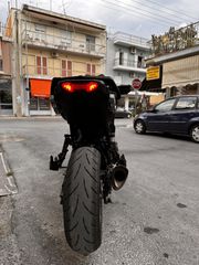 Yamaha Tracer 9 GT 2023 gt-thumb-3