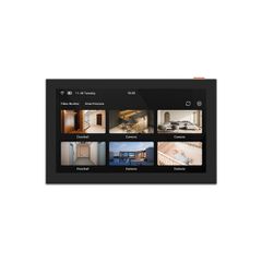 EZVIZ SD7 Wireless Black