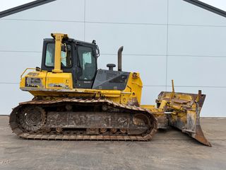 Μπουλντόζες Komatsu 2005 D61PX-15 / ΓΙΑ ΕΙΣΑΓΩΓΗ 1-thumb-3