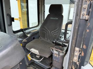 Μπουλντόζες Komatsu 2005 D61PX-15 / ΓΙΑ ΕΙΣΑΓΩΓΗ 1-thumb-4