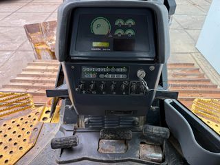 Μπουλντόζες Komatsu 2005 D61PX-15 / ΓΙΑ ΕΙΣΑΓΩΓΗ 1-thumb-5