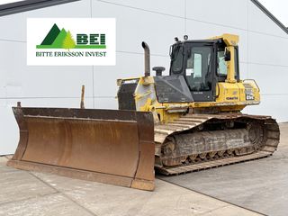 Μπουλντόζες Komatsu 2005 D61PX-15 / ΓΙΑ ΕΙΣΑΓΩΓΗ 1