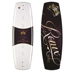 Wakeboard 2016 RONIX 132 PRESTON