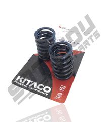 ΕΛΑΤΗΡΙΑ ΒΑΛΒΙΔΩΝ ΣΚΛΗΡΑ KITACO RACING HONDA ASTREA/SUPRA/INNOVA/LIFAN110/125/150/SPRINTER