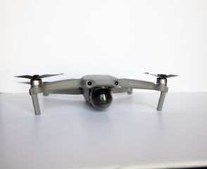 Multicopters-Drones DJI 2023 Mavic Air 2 FLY MORE COMBO-thumb-1