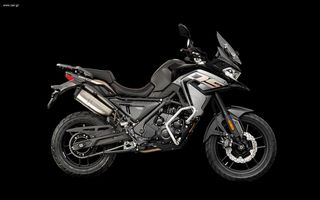 Voge 650 DS 2025 ADVENTURE