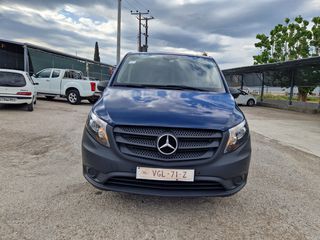 Κλούβα Mercedes-Benz 2020 VITO 116 cdi maxi euro6-thumb-5