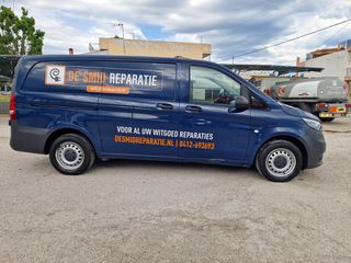 Κλούβα Mercedes-Benz 2020 VITO 116 cdi maxi euro6-thumb-6