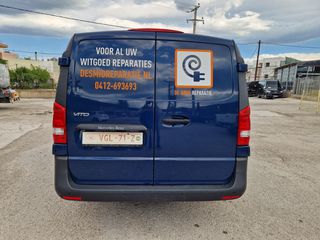 Κλούβα Mercedes-Benz 2020 VITO 116 cdi maxi euro6-thumb-7