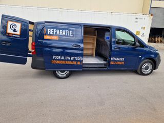 Κλούβα Mercedes-Benz 2020 VITO 116 cdi maxi euro6-thumb-8