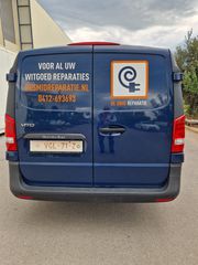 Κλούβα Mercedes-Benz 2020 VITO 116 cdi maxi euro6-thumb-9