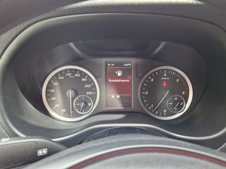 Κλούβα Mercedes-Benz 2020 VITO 116 cdi maxi euro6-thumb-10
