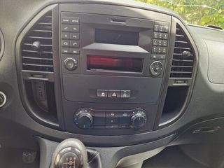 Κλούβα Mercedes-Benz 2020 VITO 116 cdi maxi euro6-thumb-11