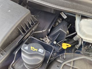Κλούβα Mercedes-Benz 2020 VITO 116 cdi maxi euro6-thumb-46