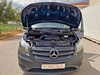 Κλούβα Mercedes-Benz 2020 VITO 116 cdi maxi euro6-thumb-47