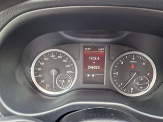 Κλούβα Mercedes-Benz 2020 VITO 116 cdi maxi euro6-thumb-49