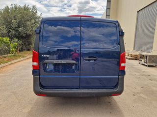 Κλούβα Mercedes-Benz 2020 VITO 116 cdi maxi euro6-thumb-3