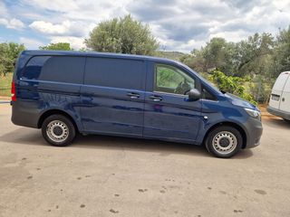 Mercedes-Benz 2020 VITO 116 cdi maxi euro6