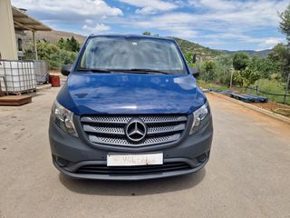 Κλούβα Mercedes-Benz 2020 VITO 116 cdi maxi euro6-thumb-50