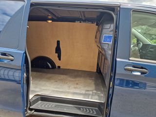 Κλούβα Mercedes-Benz 2020 VITO 116 cdi maxi euro6-thumb-12