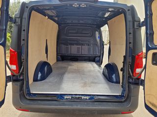 Κλούβα Mercedes-Benz 2020 VITO 116 cdi maxi euro6-thumb-14