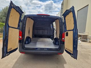 Κλούβα Mercedes-Benz 2020 VITO 116 cdi maxi euro6-thumb-16