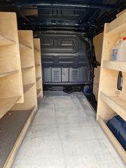 Κλούβα Mercedes-Benz 2020 VITO 116 cdi maxi euro6-thumb-19